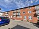 Thumbnail Flat for sale in Addison Court, The Esplanade, Knott End On Sea