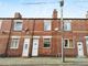 Thumbnail Terraced house for sale in Granville Street, Castleford