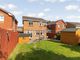 Thumbnail Detached house for sale in Birch Place, Cambuslang, Glasgow, South Lanarkshire