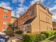 Thumbnail Flat for sale in Winery Lane, Kingston Upon Thames