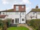 Thumbnail Semi-detached house for sale in Worcester Park Road, Worcester Park, Surrey
