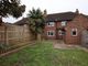 Thumbnail Terraced house to rent in Fletcher Place, North Mundham, Chichester