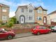 Thumbnail Semi-detached house for sale in Wingfield Road, Bedminster, Bristol