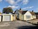 Thumbnail Semi-detached bungalow for sale in Alison Crescent, Whitfield, Dover