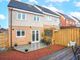 Thumbnail Semi-detached house for sale in Cook Crescent, Motherwell