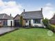 Thumbnail Detached bungalow for sale in Ribchester Road, Wilpshire, Blackburn