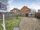 Thumbnail Detached house for sale in The Crescent, Bricket Wood, St. Albans