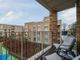 Thumbnail Flat for sale in Medawar Drive, London