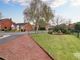Thumbnail Detached house for sale in Rowan Drive, Handsacre, Rugeley