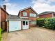 Thumbnail Detached house for sale in Lissington Road, Gainsborough