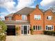 Thumbnail Semi-detached house for sale in Chalfont Road, Seer Green, Beaconsfield, Buckinghamshire