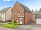 Thumbnail Detached house for sale in Bellevue Street, Northwich