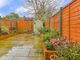 Thumbnail Terraced house for sale in St. Mary's Road, Tonbridge, Kent