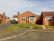 Thumbnail Bungalow for sale in Dhustone Close, Clee Hill, Ludlow, Shropshire