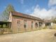 Thumbnail Detached house for sale in Cross In Hand, Heathfield, East Sussex