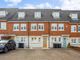 Thumbnail Terraced house for sale in Moberly Way, Kenley