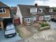 Thumbnail Semi-detached house for sale in Wall Road, Canvey Island