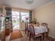 Thumbnail Detached house for sale in Woodford Close, Wigston