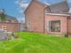 Thumbnail Detached house for sale in Sand Martin Close, East Leake, Loughborough