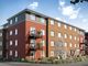 Thumbnail Property for sale in Thackeray Lodge, Trinity Street, Fareham