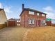 Thumbnail Semi-detached house for sale in High Street, Longstanton, Cambridgeshire.