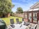 Thumbnail Detached house for sale in Twyford Way, Canford Heath, Poole