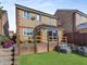 Thumbnail Detached house for sale in Beauchamp Meadow, Lydney, Gloucestershire