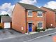 Thumbnail Detached house for sale in Bro Ger-Y-Nant, Caerphilly