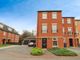 Thumbnail Terraced house for sale in Georgian Mews, Catcliffe, Rotherham