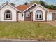 Thumbnail Bungalow for sale in Nightingale Way, Clacton-On-Sea