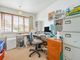 Thumbnail Bungalow for sale in Croft Way, Woodcote, Reading, Oxfordshire