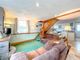 Thumbnail Bungalow for sale in Porthoustock, St. Keverne, Helston