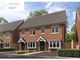 Thumbnail Semi-detached house for sale in Longstone Way, Mansfield