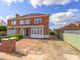 Thumbnail Semi-detached house for sale in Brancaster Drive, Skegness