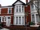Thumbnail Terraced house to rent in Soberton Avenue, Heath, Cardiff