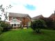 Thumbnail Detached house for sale in Hewitt Close, Preston