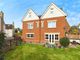 Thumbnail Detached house for sale in Mary Ruck Way, Black Notley, Braintree