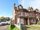 Thumbnail End terrace house for sale in The Grove, Rye