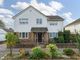 Thumbnail Detached house for sale in Brent Court, Emsworth