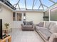 Thumbnail Detached bungalow for sale in Winchester Way, Willingdon, Eastbourne