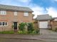 Thumbnail End terrace house for sale in Weymouth Drive, Chafford Hundred, Grays