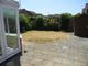 Thumbnail Detached bungalow to rent in Clover Close, Locks Heath, Southampton