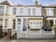 Thumbnail Flat for sale in Acton Lane, London