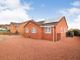 Thumbnail Detached bungalow for sale in Pinfold Gardens, Forest Town, Mansfield