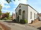 Thumbnail Detached house for sale in Chapel Lane, Spofforth, Harrogate