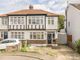 Thumbnail Semi-detached house for sale in Malvern Close, Surbiton