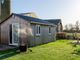 Thumbnail Detached bungalow for sale in Northside Road, Hollym, Withernsea