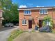 Thumbnail End terrace house for sale in Roegate Drive, St. Annes Park, Bristol