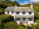 Thumbnail Detached house for sale in Landaviddy Lane, Polperro, Looe