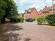 Thumbnail Detached house for sale in Thornton Close, Grange Road, Alresford